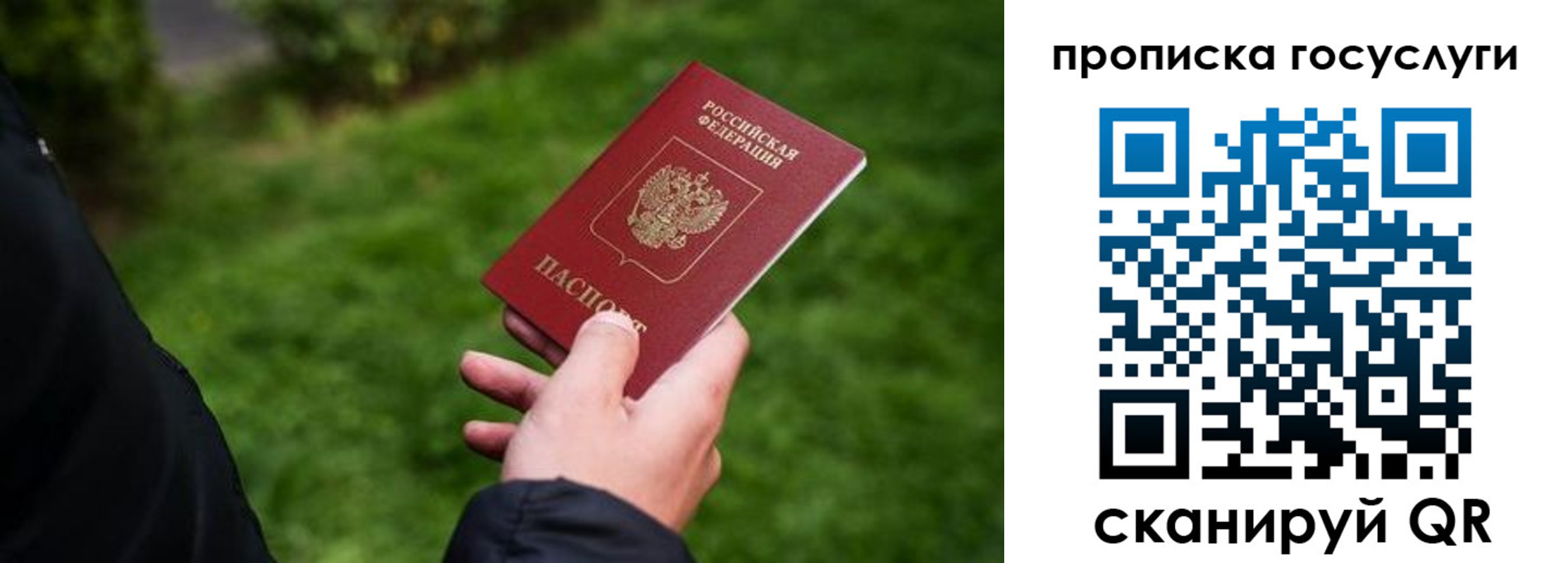 прописка для работы в Заречном